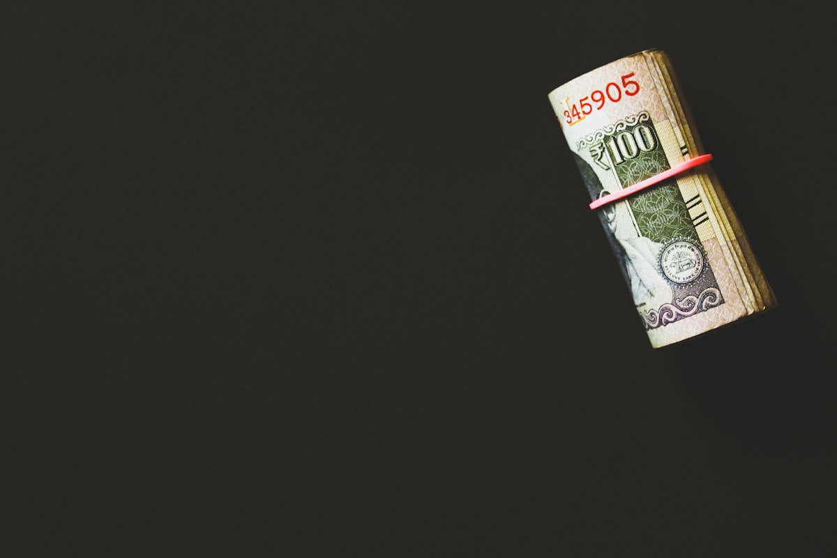 Calculator representing child support calculation in Tennessee