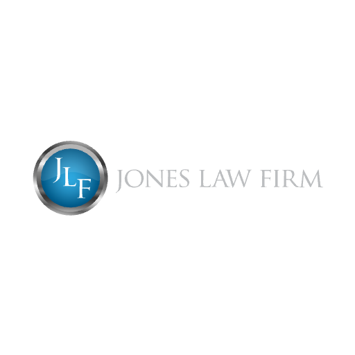 The Jones Law Firm