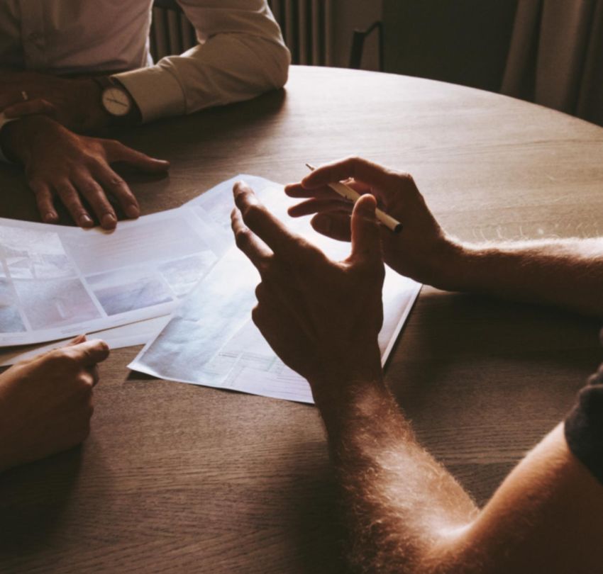 Will and estate planning at The Jones Law Firm in Memphis, Tennessee